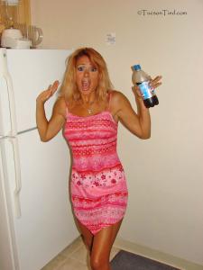 www.staciesnowbound.com - Stacy Burke At TucsonTied! thumbnail