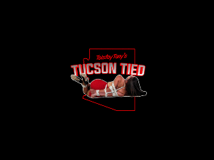 www.staciesnowbound.com - Stacy Burke At TucsonTied! Part 4/Vid 2 thumbnail